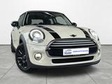 MINI COOPER PEPPER *HU/AU+SERVICE NEU*1.Hand*SHZ* - MINI MINI: Weiß, Pepper
