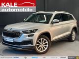Skoda Kodiaq 2.0 TDI DSG Style*FACELIFT*Matrix*VIRTUAL - Skoda Kodiaq Diesel Gebrauchtwagen