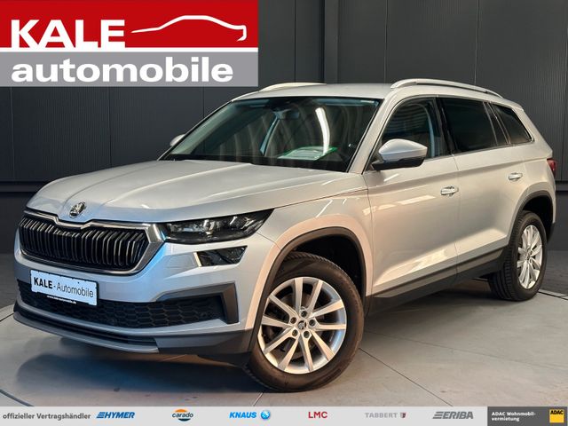 Skoda Kodiaq 2.0 TDI DSG Style*FACELIFT*Matrix*VIRTUAL