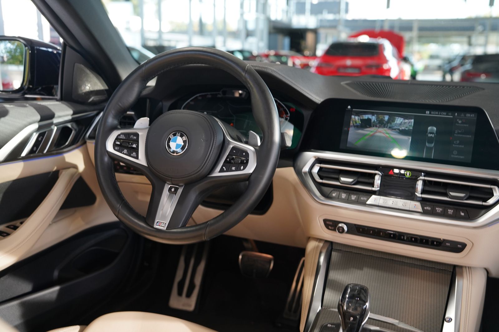 Bmw 420