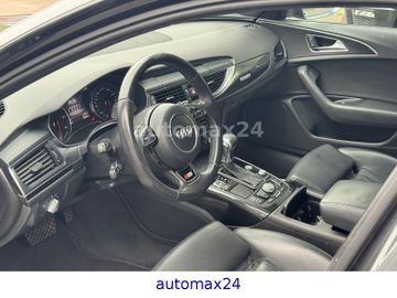 Audi A6 - 9