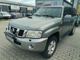 Nissan Patrol 3.0l Di Elegance