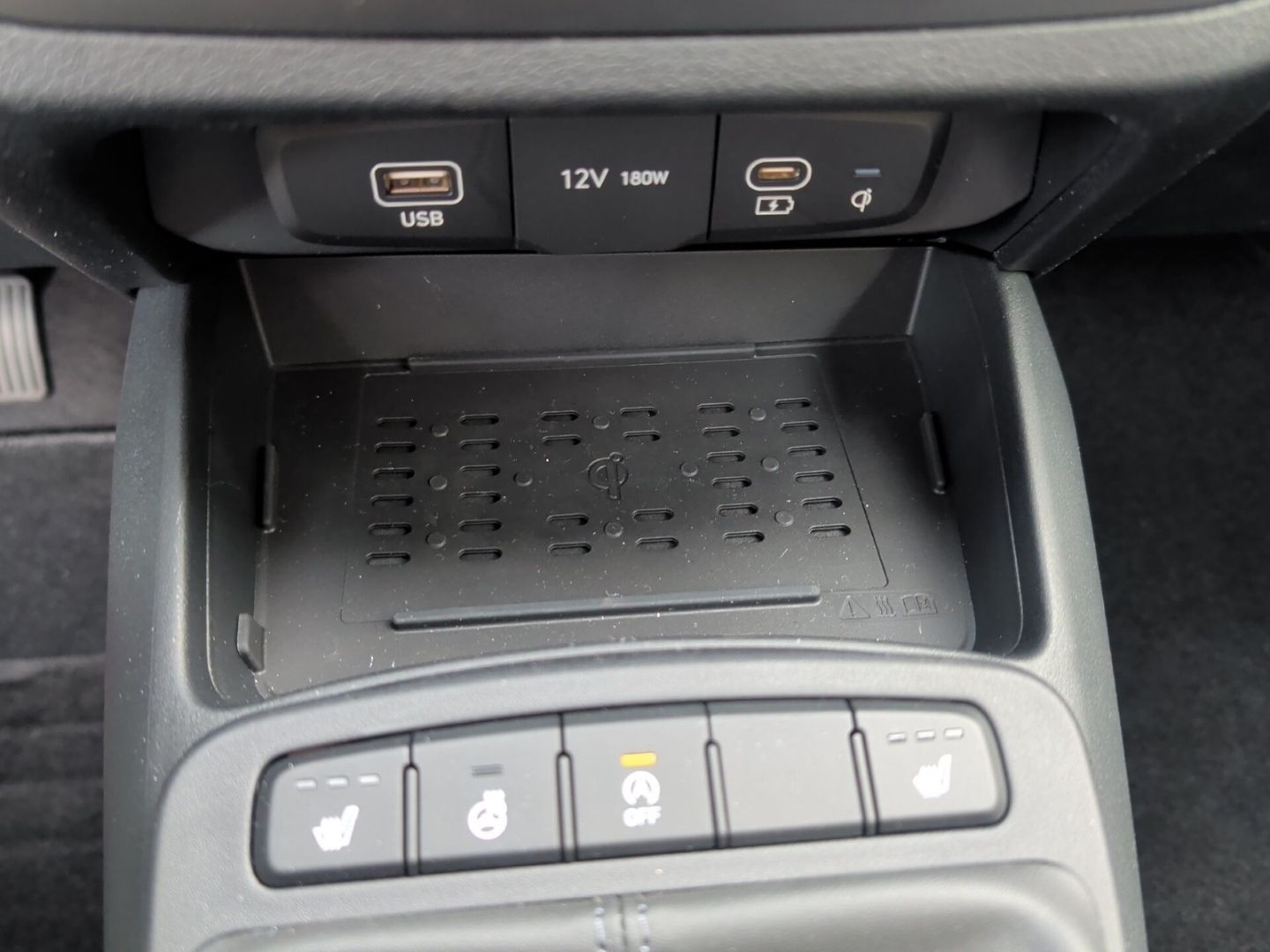 Hyundai i10 – Bild 14
