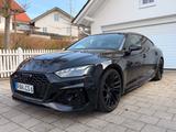 Audi AUDI RS5 SB., VAT BACK,HUD,PANO,Massage,RS Paket - gebrauchte Audi RS5 aus dem Jahr 2024