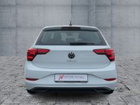 Volkswagen Polo - Vorschau Bild 5