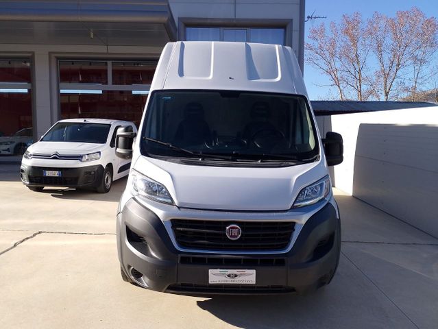 Fiat Ducato 35 2.3 MJT 150CV PLM-SL-TA Furgone M