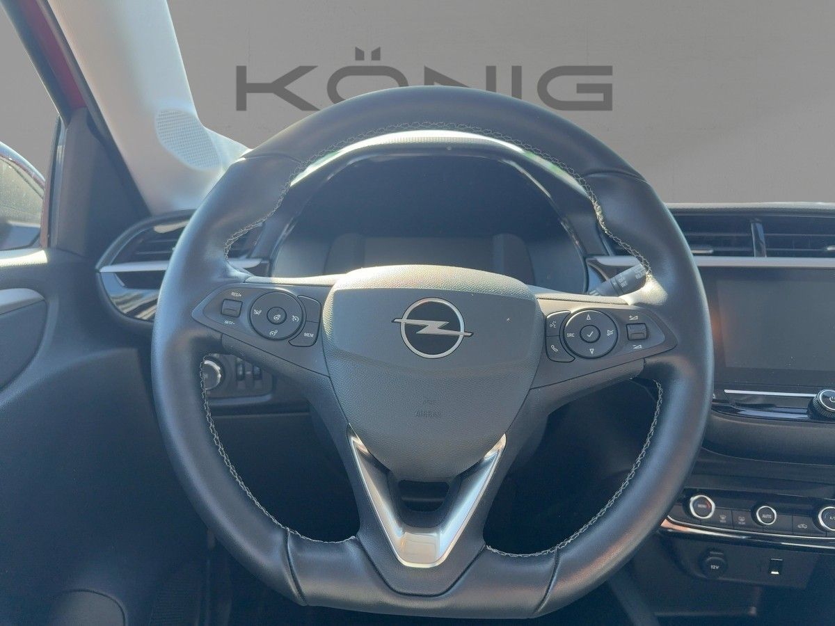 Opel Corsa - Bild 10