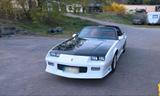 Chevrolet Camaro 1992 | T-Top | V6| Schalt... - Chevrolet Gebrauchtwagen von 1992