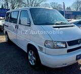 Volkswagen T4 Multivan 2.5L Tdi Diesel/ TÜV 03.2027 / Klima - Volkswagen T4 mit Diesel-Antrieb: 2.4