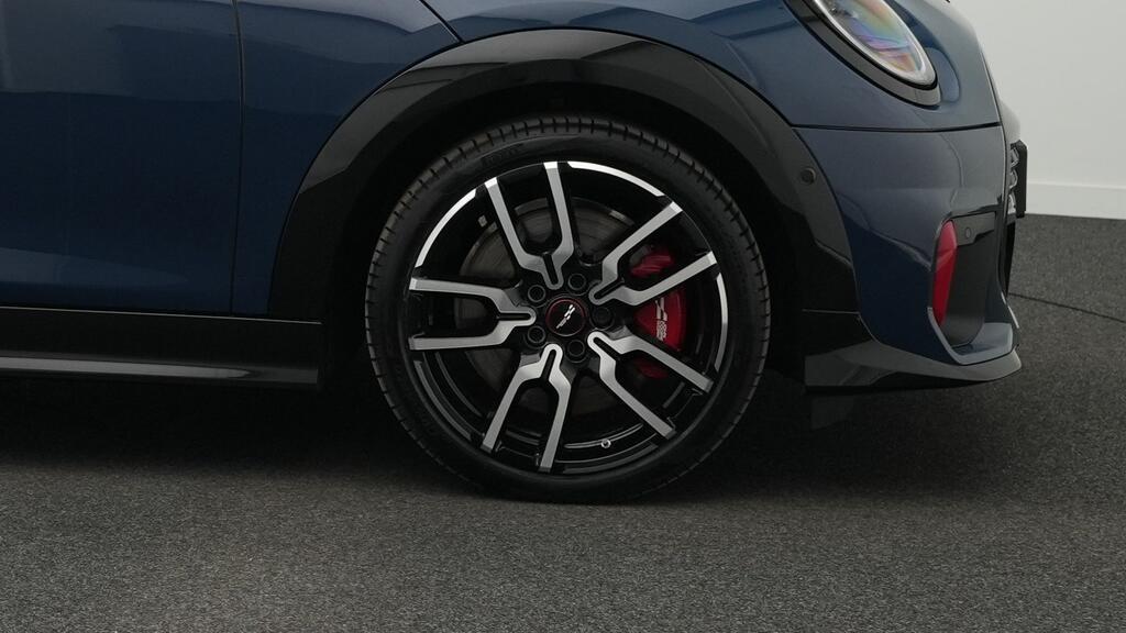 MINI Jcw Trim, миниатюра 14