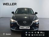 Mazda CX-3 SKYACTIV-G 121 FWD Signature *Navi*SHZ*PDC* - Mazda Gebrauchtwagen in Bremen