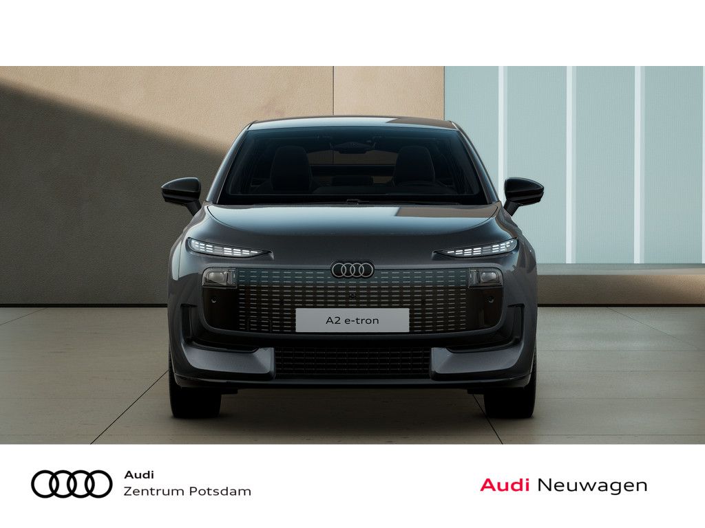Audi A2 e-tron - Bild 4