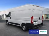 Fiat Ducato 30 140 Multijet L2H2 - Fiat Ducato mit Diesel-Antrieb: Van, Schaltgetriebe