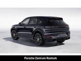 Porsche Cayenne Black Edition Clubleder InnoDrive Head-U - Porsche Cayenne Neuwagen