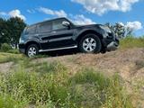 Mitsubishi Pajero 3,8 Benzin / LPG Gas/ Bj... - Mitsubishi Pajero: 3.8