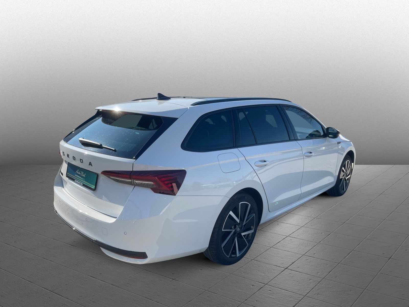 Skoda Octavia - Bild 6