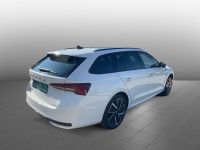 Skoda Octavia - Vorschau Bild 6