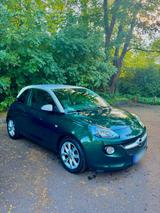 Opel Adam Jam 1.4 - Opel Adam in Leipzig