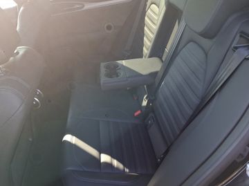 Alfa Romeo Stelvio Veloce Q4 2.0 Turbo 16V Kam.+KeyLess+SHZ