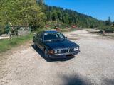 BMW 728 I E23 - BMW 7er Reihe: E23