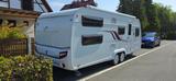 Tabbert Rossini 620 DM 2,5t Mover, Markise, Luftvorzelt - Offers