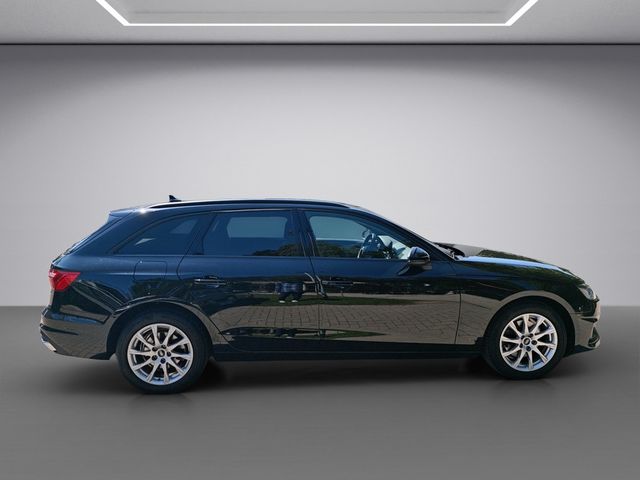 A4 Avant 35 2.0 TFSI S-tronic KLIMA PDC SHZ NAVI