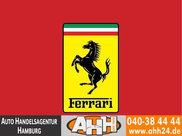 صورة مصغرة 28 لـ 2008 Ferrari CALIFORNIA