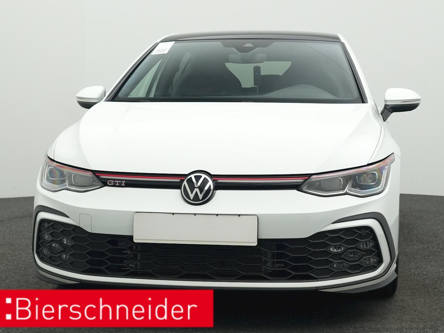 Volkswagen Golf GTI 8 2.0 TSI DSG PANO KAMERA IQ.LIGHT DCC, миниатюра 9