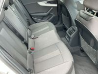 Audi A4 - Vorschau Bild 16