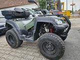 Adly ATV - 320 - QUAD ATV