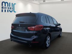 BMW 220 d xDrive Luxury Line