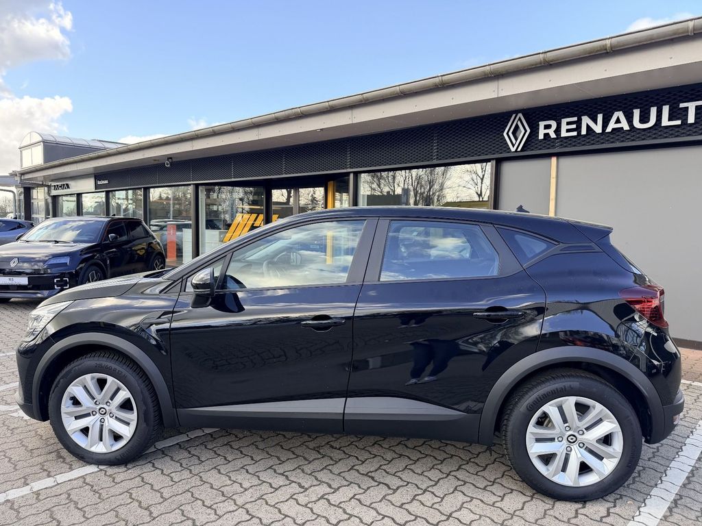 RENAULT Captur - Bild 6