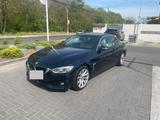 BMW 420d Cabrio HarmanKardon/Navi Pro/Leder/Open Air - BMW 4er Reihe mit Diesel-Antrieb: Cabrio