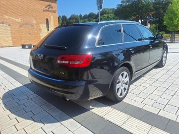 Audi A6 - 9