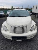 Chrysler PT Cruiser 2,4l - Chrysler PT Cruiser aus 2005: Cabrio
