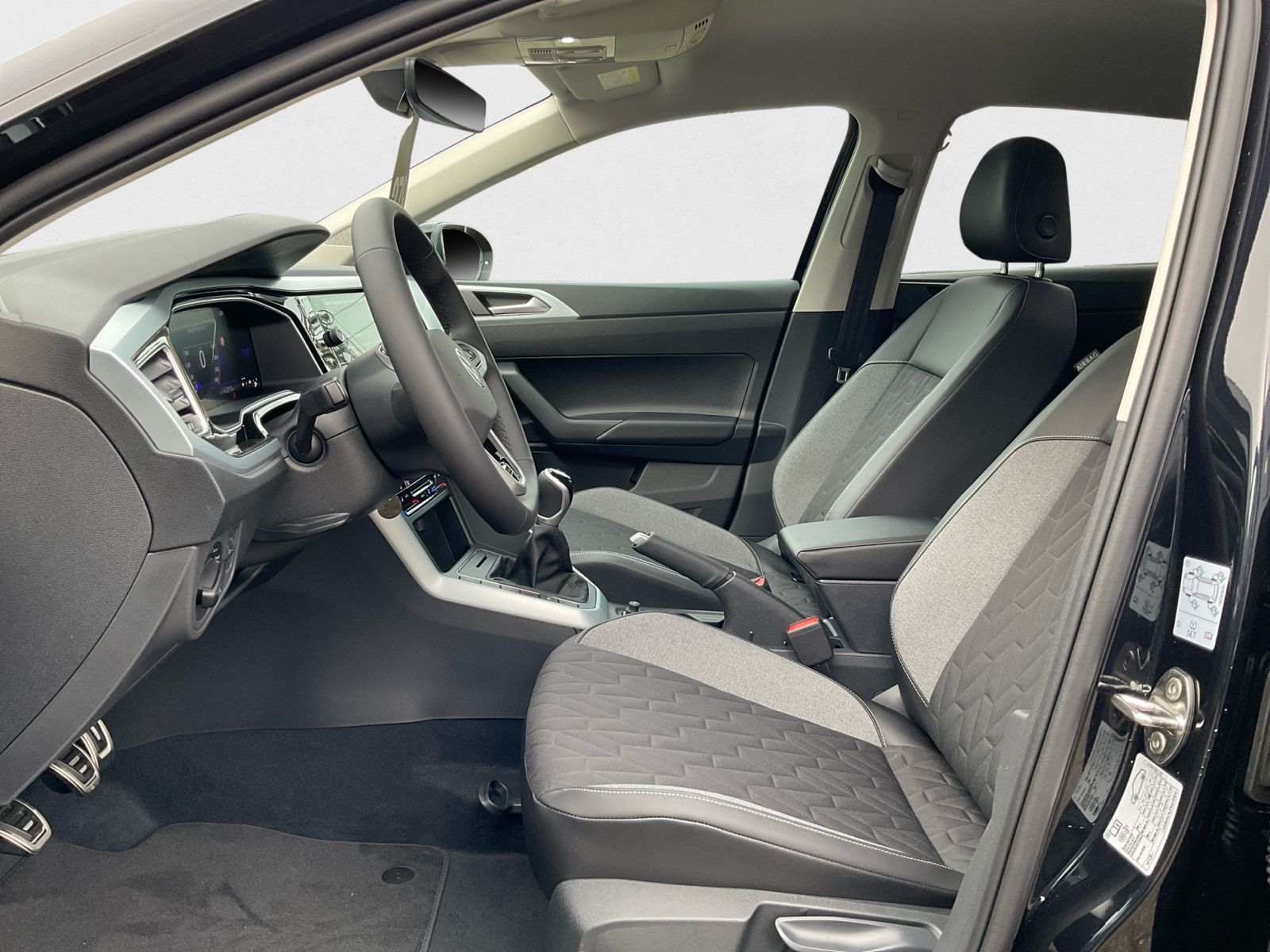 Volkswagen Taigo - Bild 9