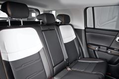 BAIC BJ30e HYBRID*1. Hand*Unfallfrei*AHK*Service NEU!