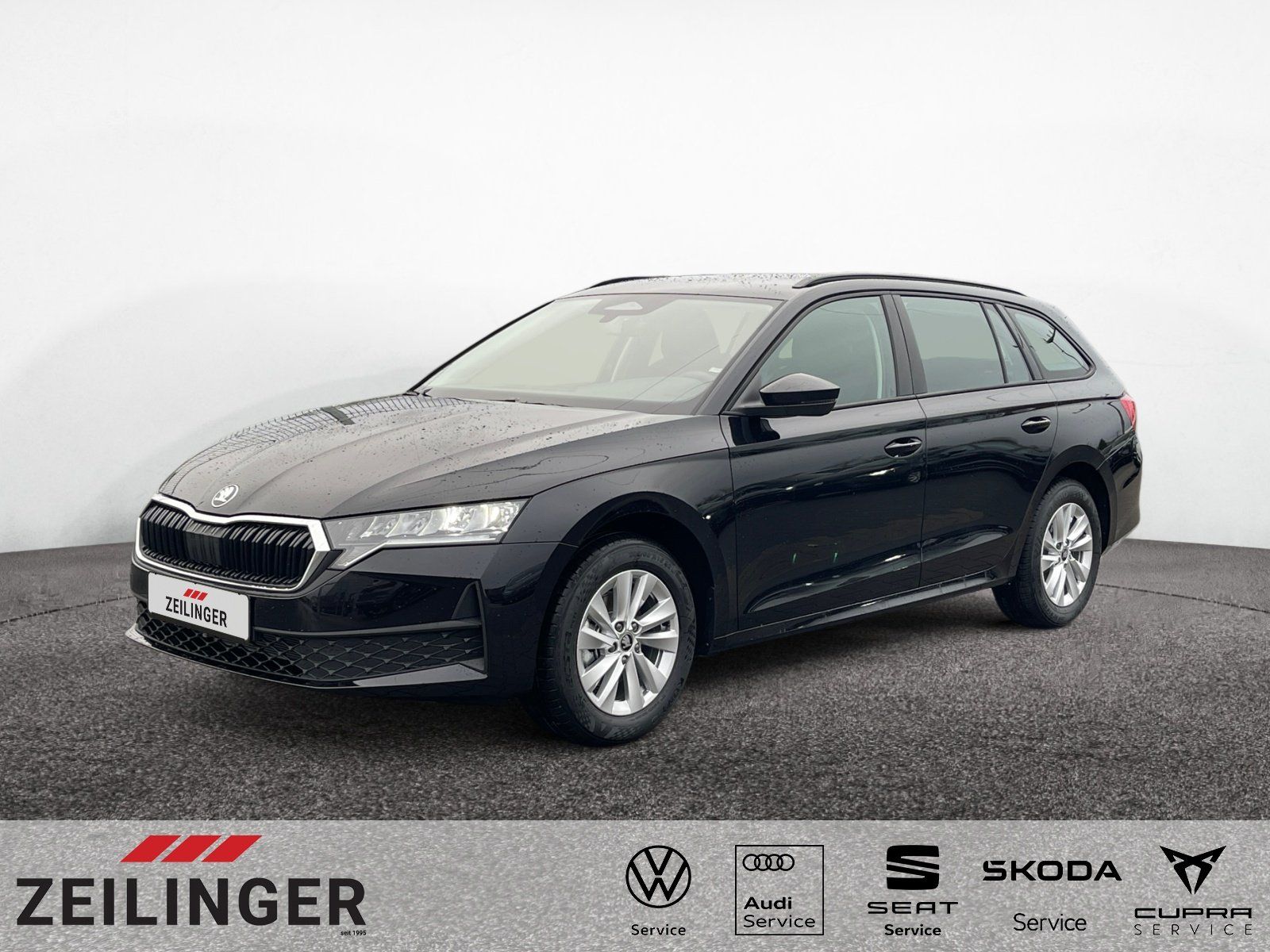 Skoda Octavia Combi Drive TSI DSG|KEYLESS|SMARTLINK