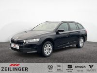 Skoda Octavia - Vorschau Bild 1