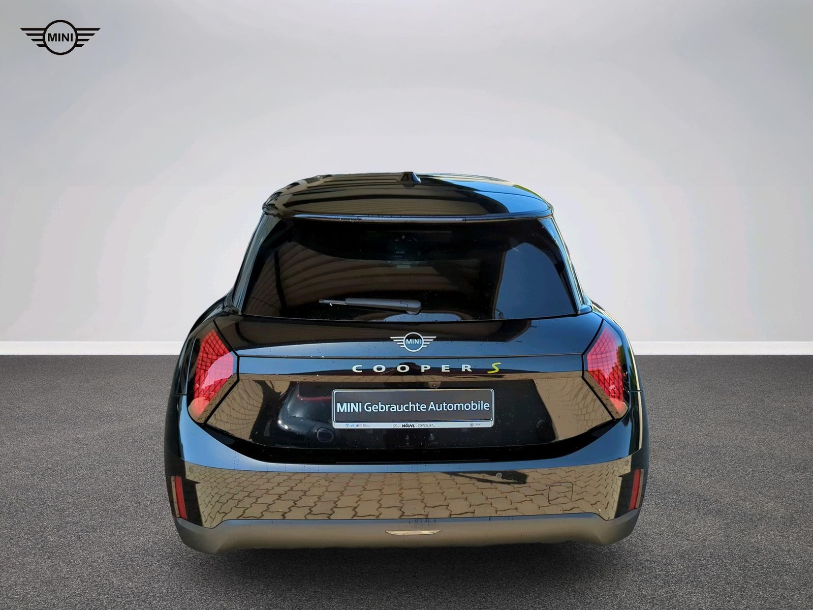 MINI Cooper SE - Bild 10