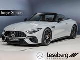Mercedes-Benz SL 63 AMG 4M+ DIG.LIGHT/Night/HuD/360°/Burmester - Mercedes-Benz SL 63 AMG aus 2022