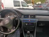 Audi AudI A6 C5  1.8T    TÜV bis 04.2027 - Audi A6 aus 2000: 2.8