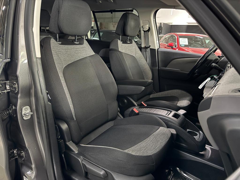 Citroën C4 SpaceTourer