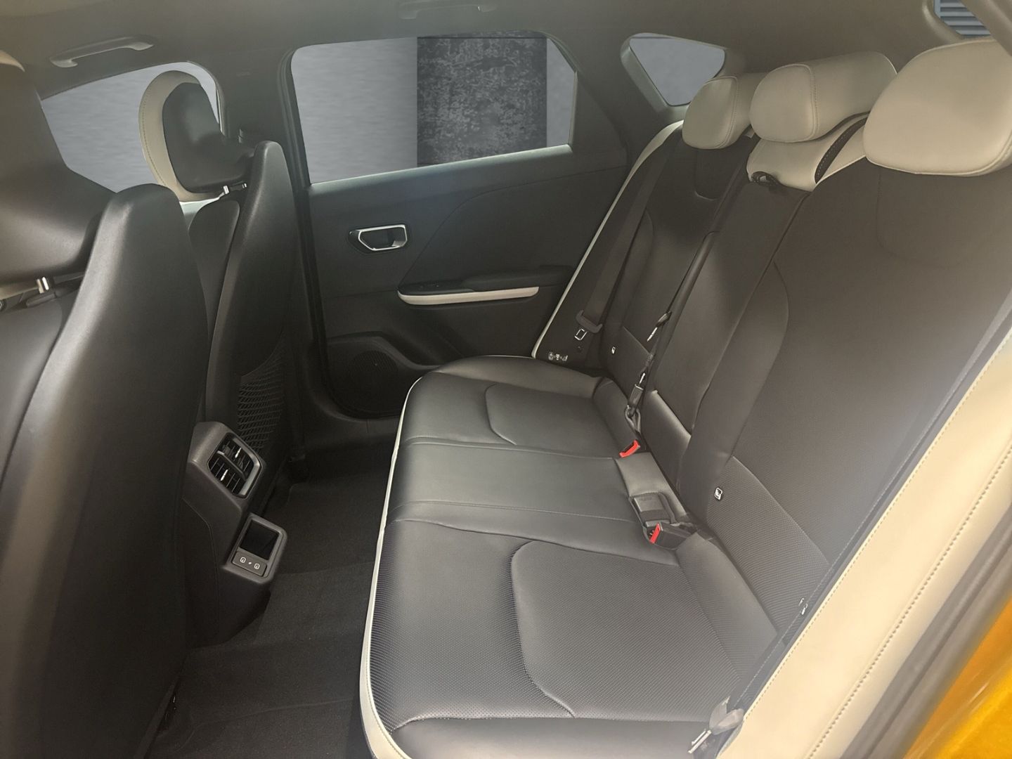 Kia K4 - Bild 9