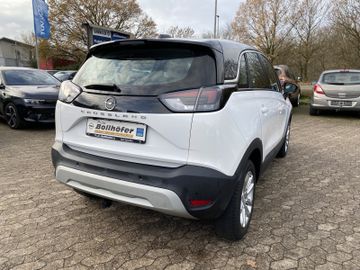 Bild 4 Opel Crossland (X) Crossland 1.2 AT/NAV/PDC vo+hi+Cam/SHZ+LHZ