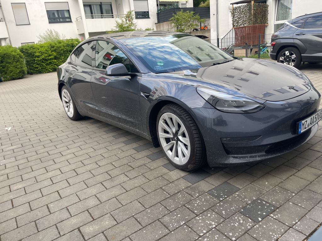 Image of Tesla Model 3