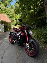 MV Agusta Brutale 800 RR LH44 Limited Edition - Offers