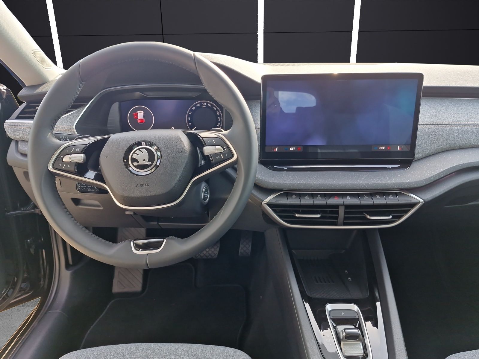 Fahrzeugabbildung SKODA Octavia Combi Exclusive 2.0 TDI DSG ACC LED KAME