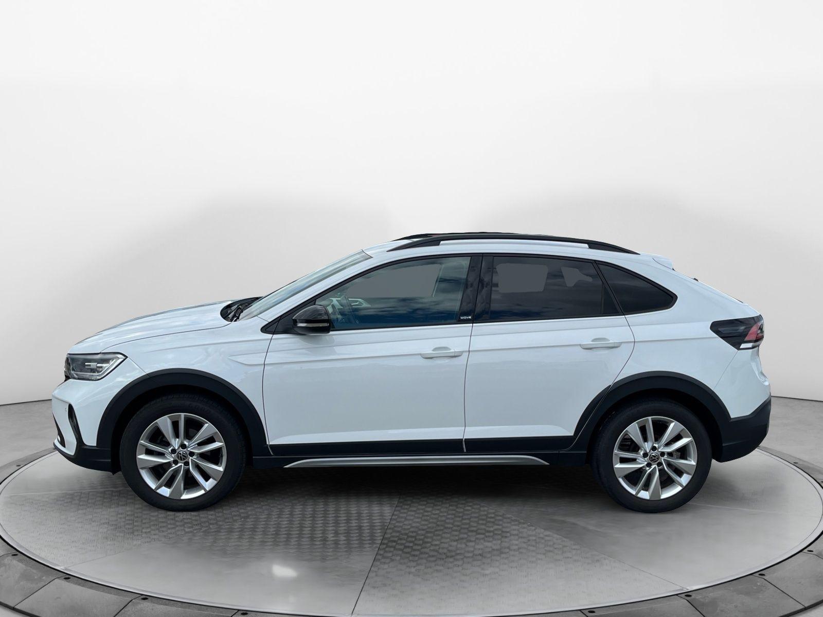 Volkswagen Taigo 1.5 TSI Move DSG Navi LED Kamera, миниатюра 3