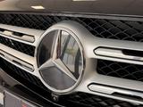 Mercedes-Benz GLC 200 d 4Matic-1.Hand-360°Kam-Leder-LED-AHK - Mercedes-Benz GLC 200 in Ludwigshafen